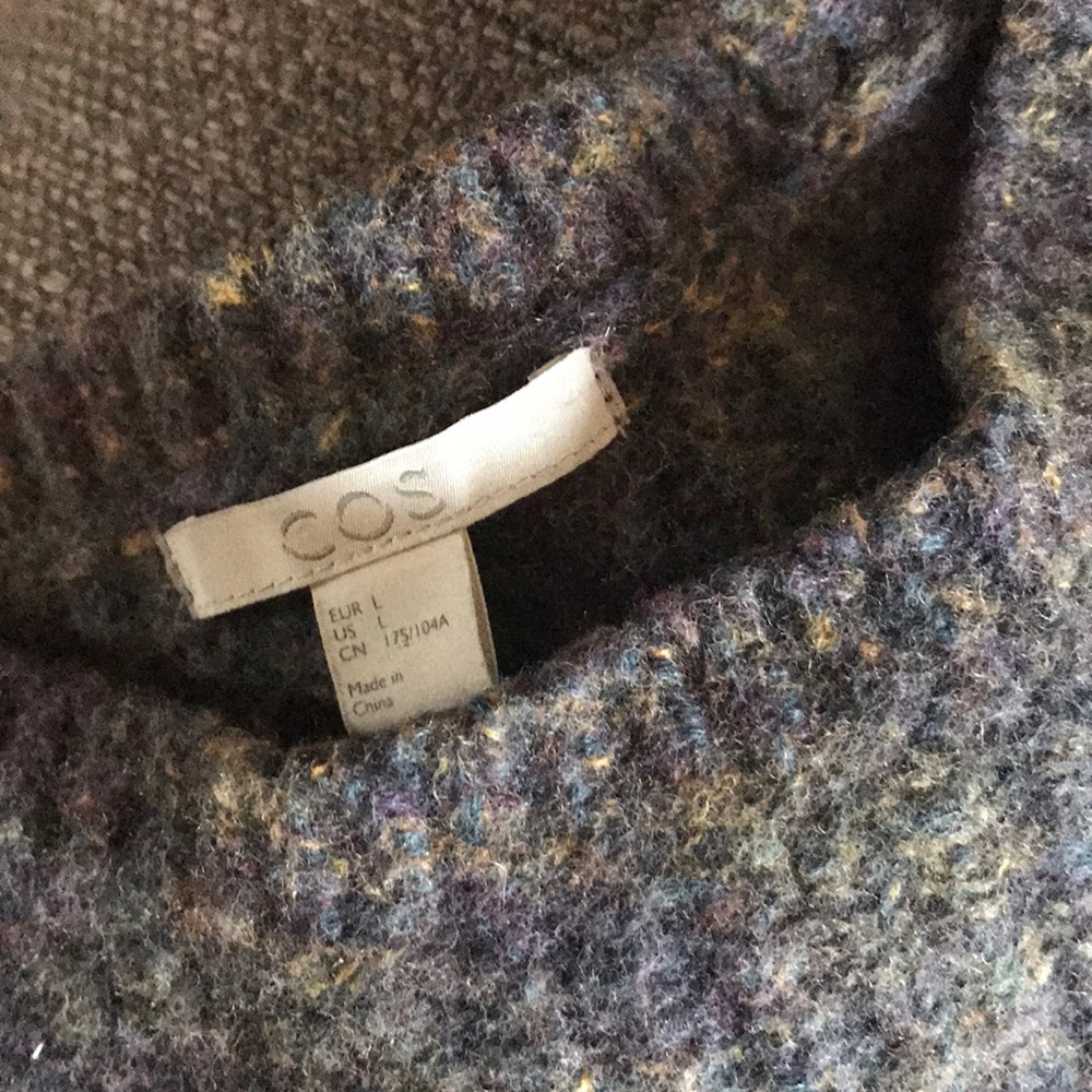 COS sweater - Picture 2 of 3